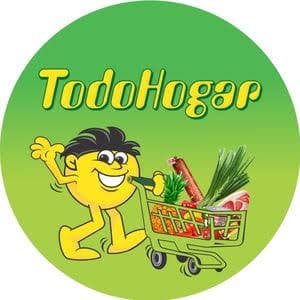 Mi todo hogar