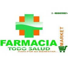 Todosalud Market