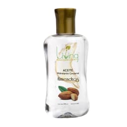 ACEITE DE ALMENDRAS - Imagen 1