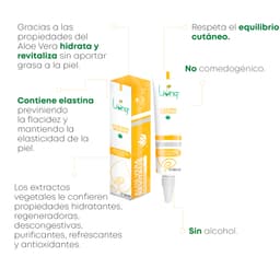 ALOE VERA REVITALIS  - Imagen 3