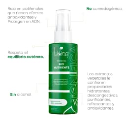 TÓNICO BIO NUTRIENTE - Imagen 4