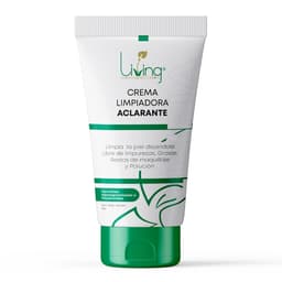 CREMA LIMPIADORA ACLARANTE - Imagen 1