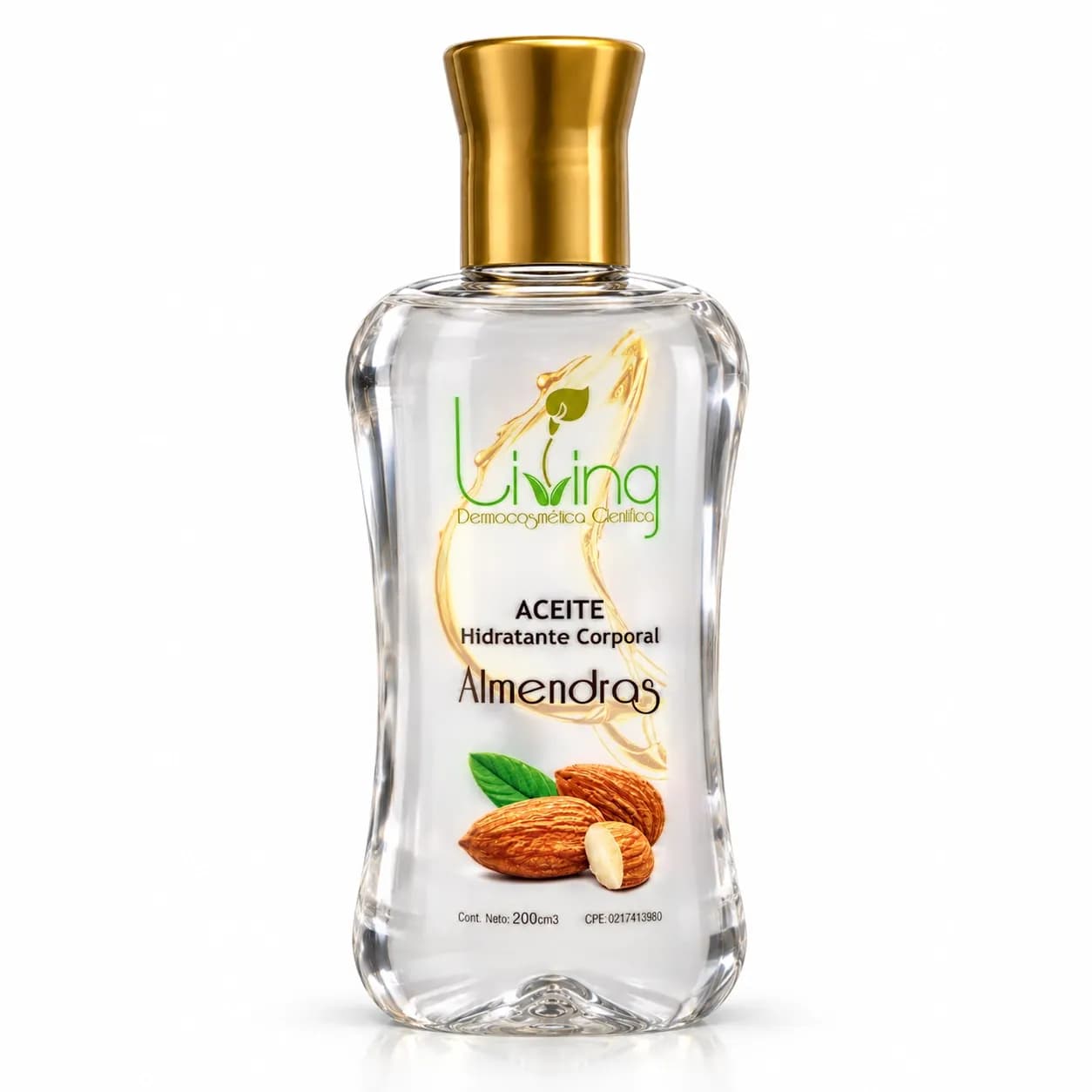ACEITE DE ALMENDRAS