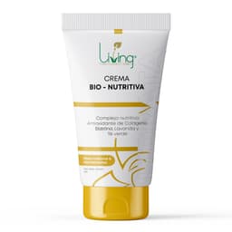 CREMA BIO NUTRITIVA - Imagen 1
