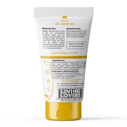 CREMA BIO NUTRITIVA - Imagen 2