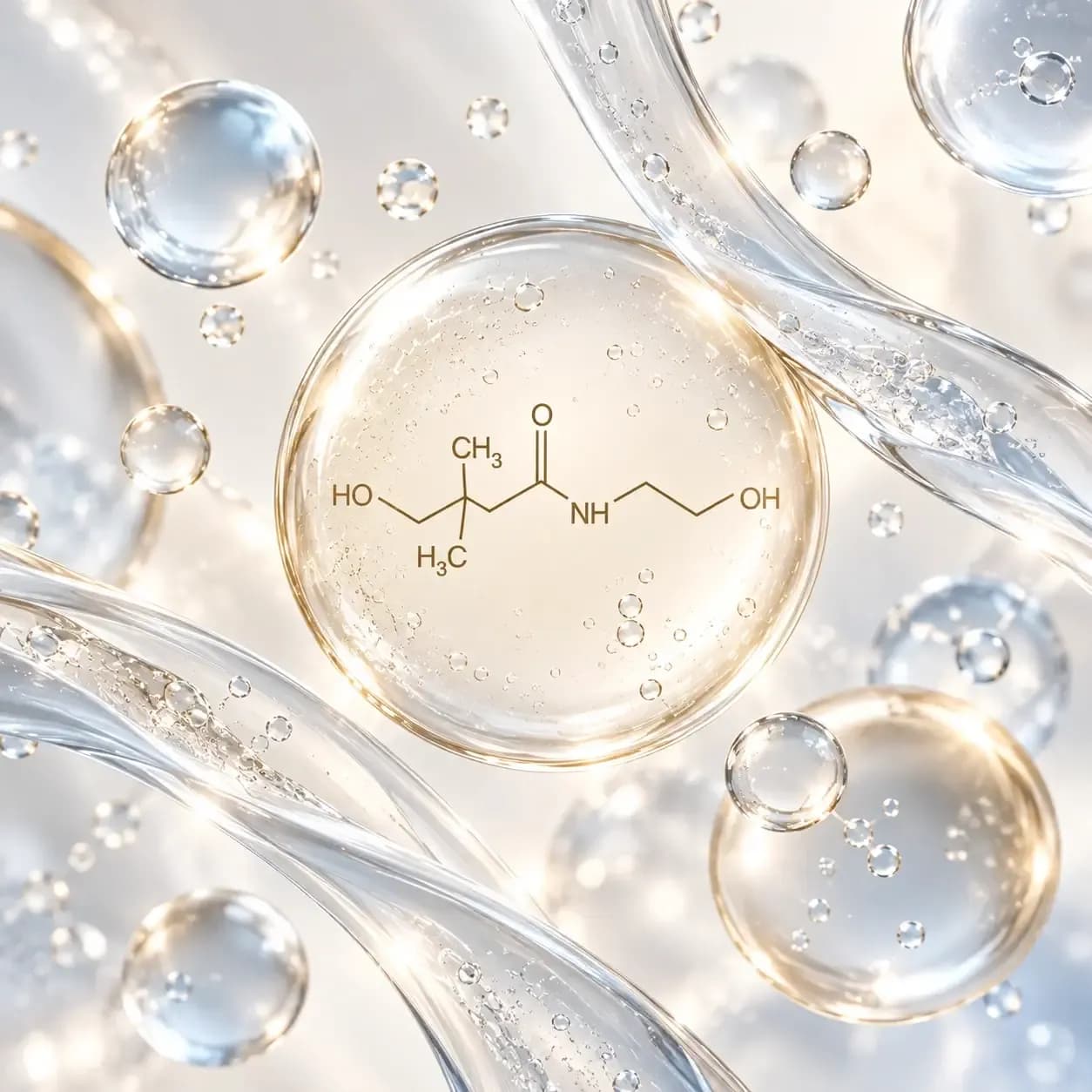 D Pantenol