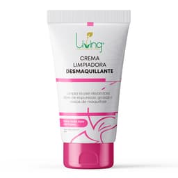 CREMA LIMPIADORA DESMAQUILLANTE - Imagen 1