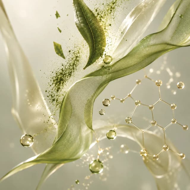 Té verde 
