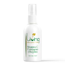 VITAMINA C, COLÁGENO & ELASTINA - Imagen 1