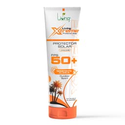 PROTECTOR SOLAR LIVING XTREME - Imagen 1