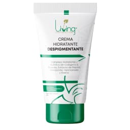 CREMA HIDRATANTE DESPIGMENTANTE - Imagen 1