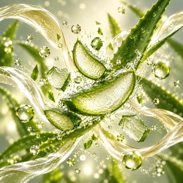 Aloe Vera