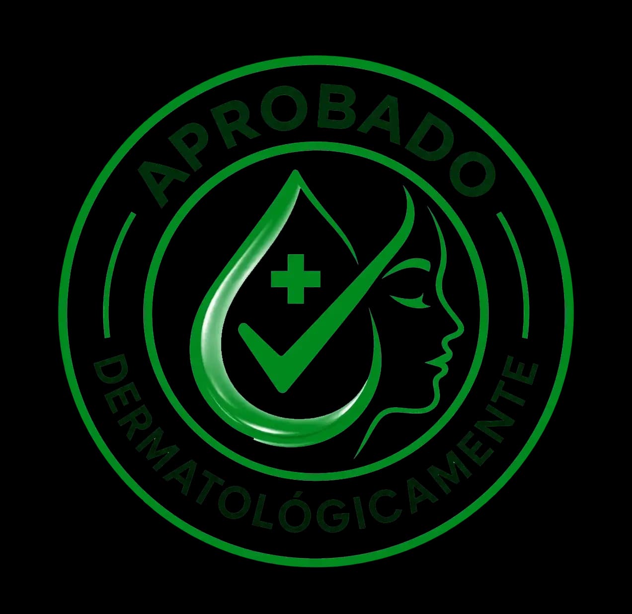 Aprobados Dermatológicamente