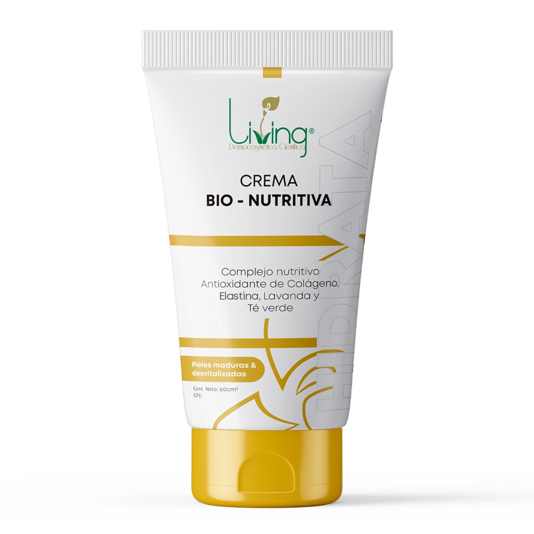 Crema bio nutritiva