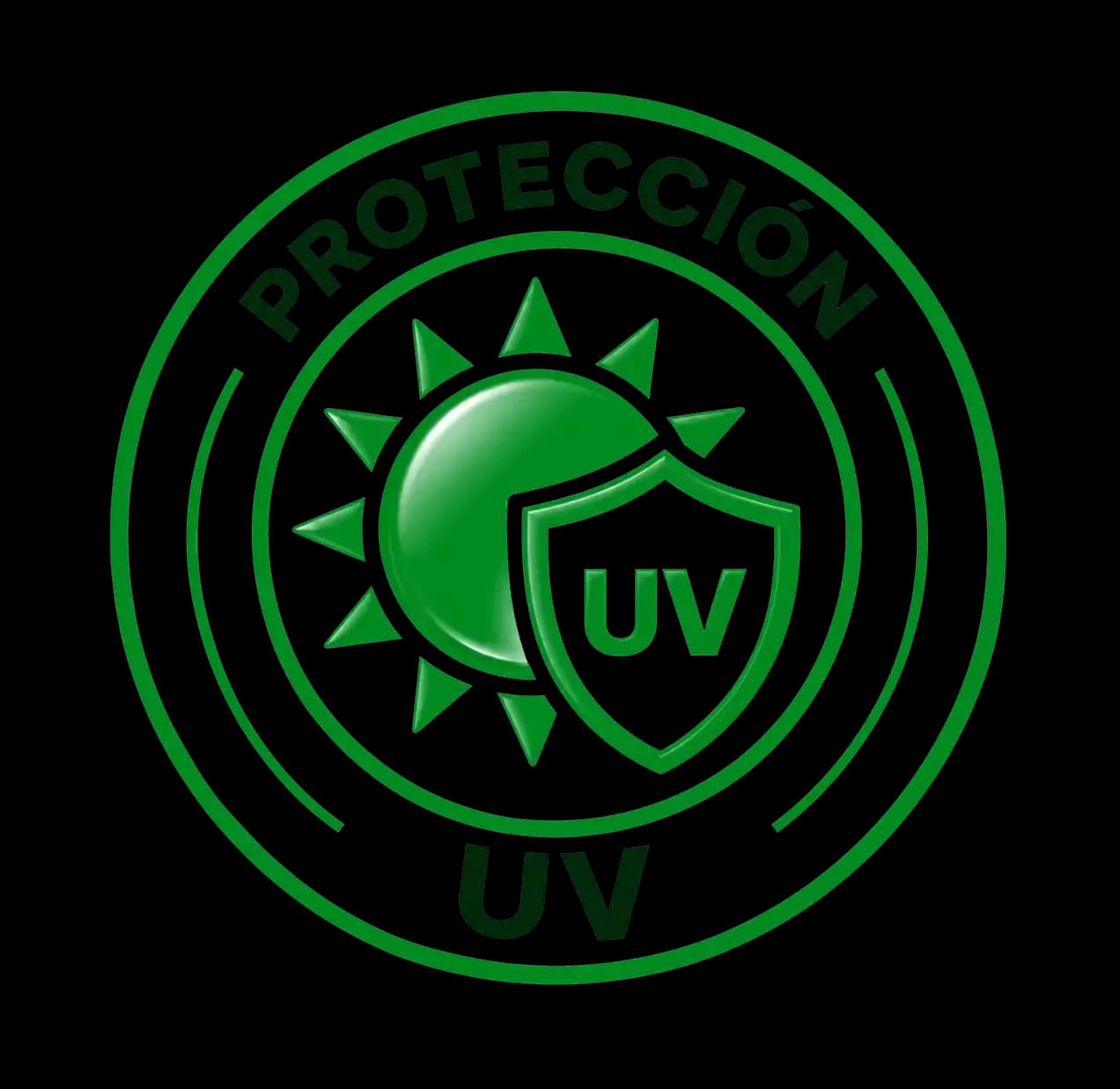 Protección UV