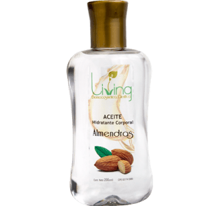 Aceite Hidratante Corporal