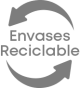 ENVASE RECICLABLE